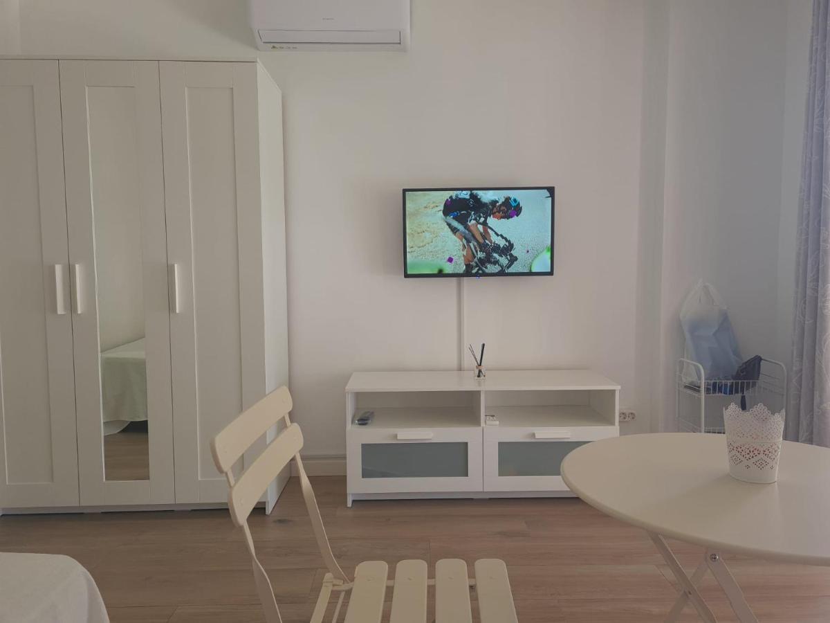 Estudio Торе дел Мар Екстериор снимка